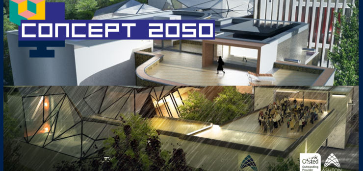 Image of Concept 2050